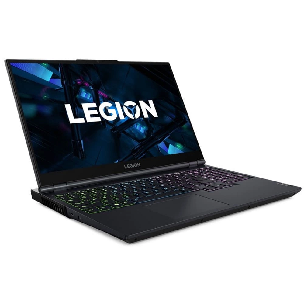 Ноутбук Lenovo Legion 5 15ITH6 [82JK000QRK] изображение 2