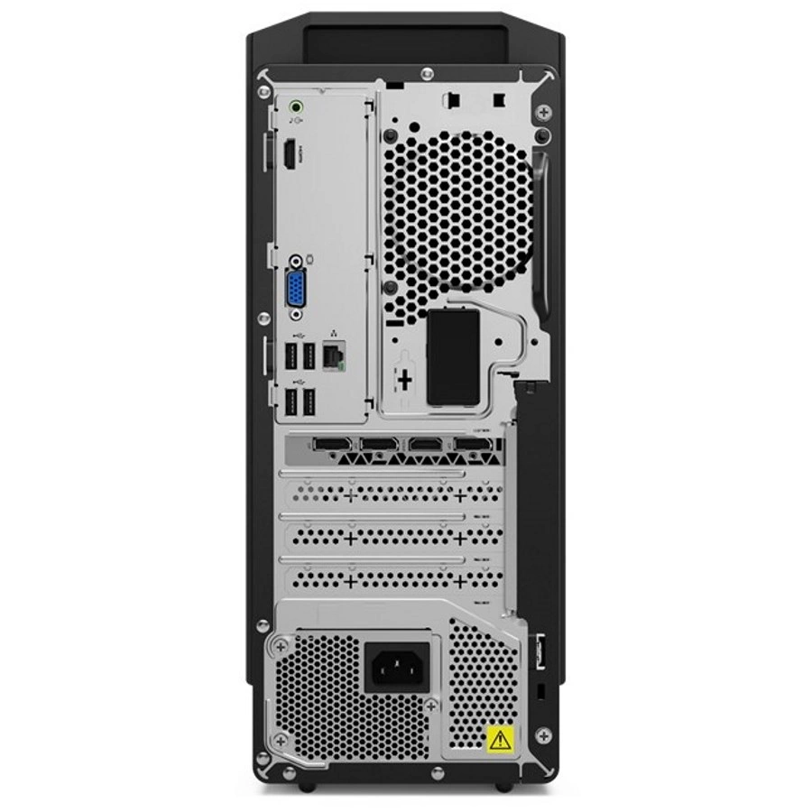 Компьютер Lenovo IdeaCentre Gaming5 14IOB6 [90RE002GRS] изображение 4