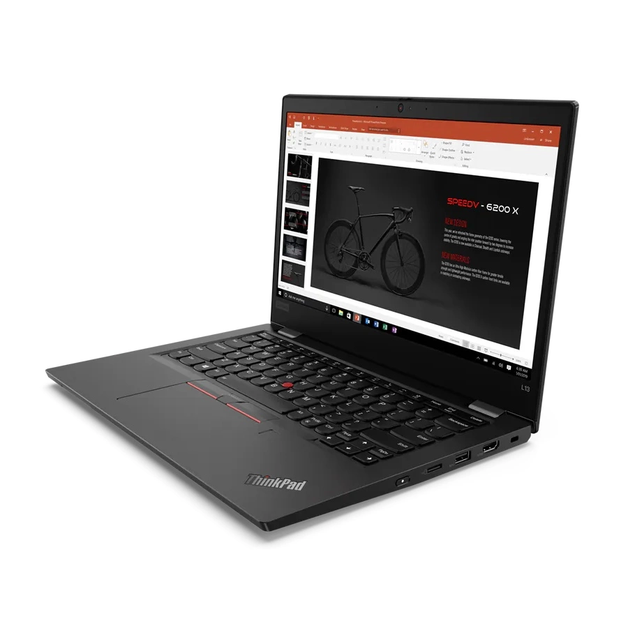 Ноутбук Lenovo ThinkPad L13 Gen 2, 20VJS7LE00 изображение 4