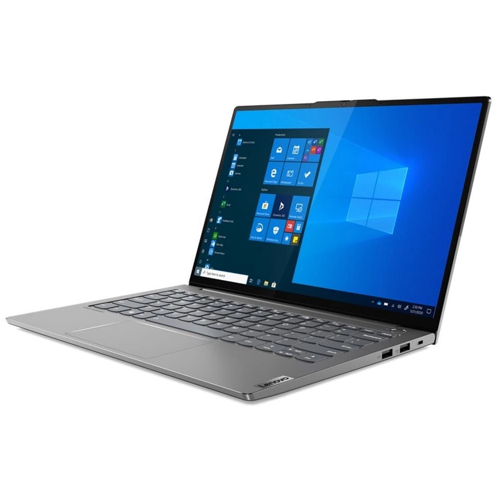 Ноутбук Lenovo ThinkBook 13s G2 ITL [20V900BDRU] изображение 3