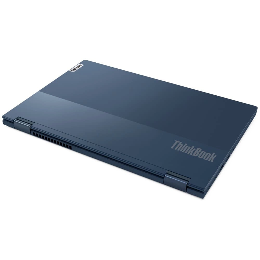 Ноутбук Lenovo ThinkBook 14s Yoga ITL [20WE006ERU] изображение 3