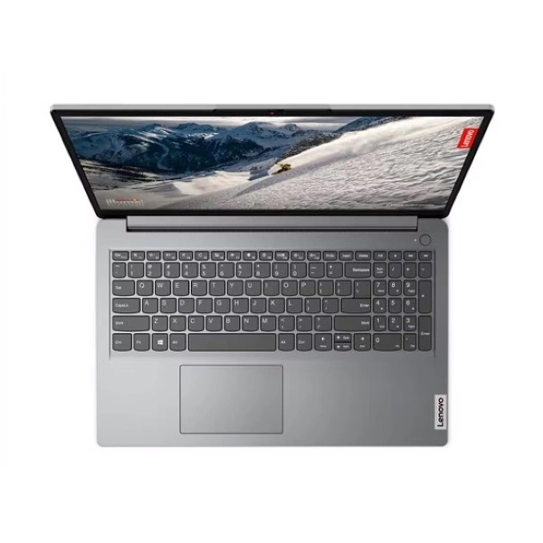 Ноутбук Lenovo IdeaPad 1 15ALC7 15.6" FHD, Ryzen 5 5500U, 8GB, 512GB SSD, noODD, WiFi, BT, noOS [82R4004JRK] изображение 2