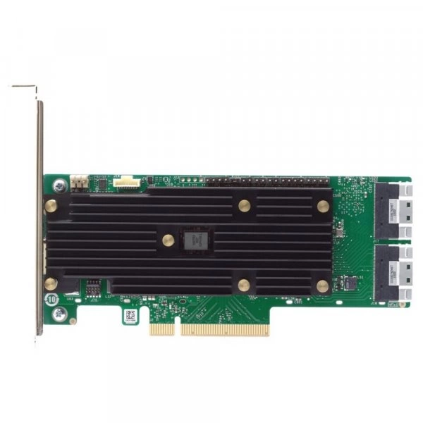RAID-контроллер Lenovo ThinkSystem 940-16i [4Y37A09730] изображение 1