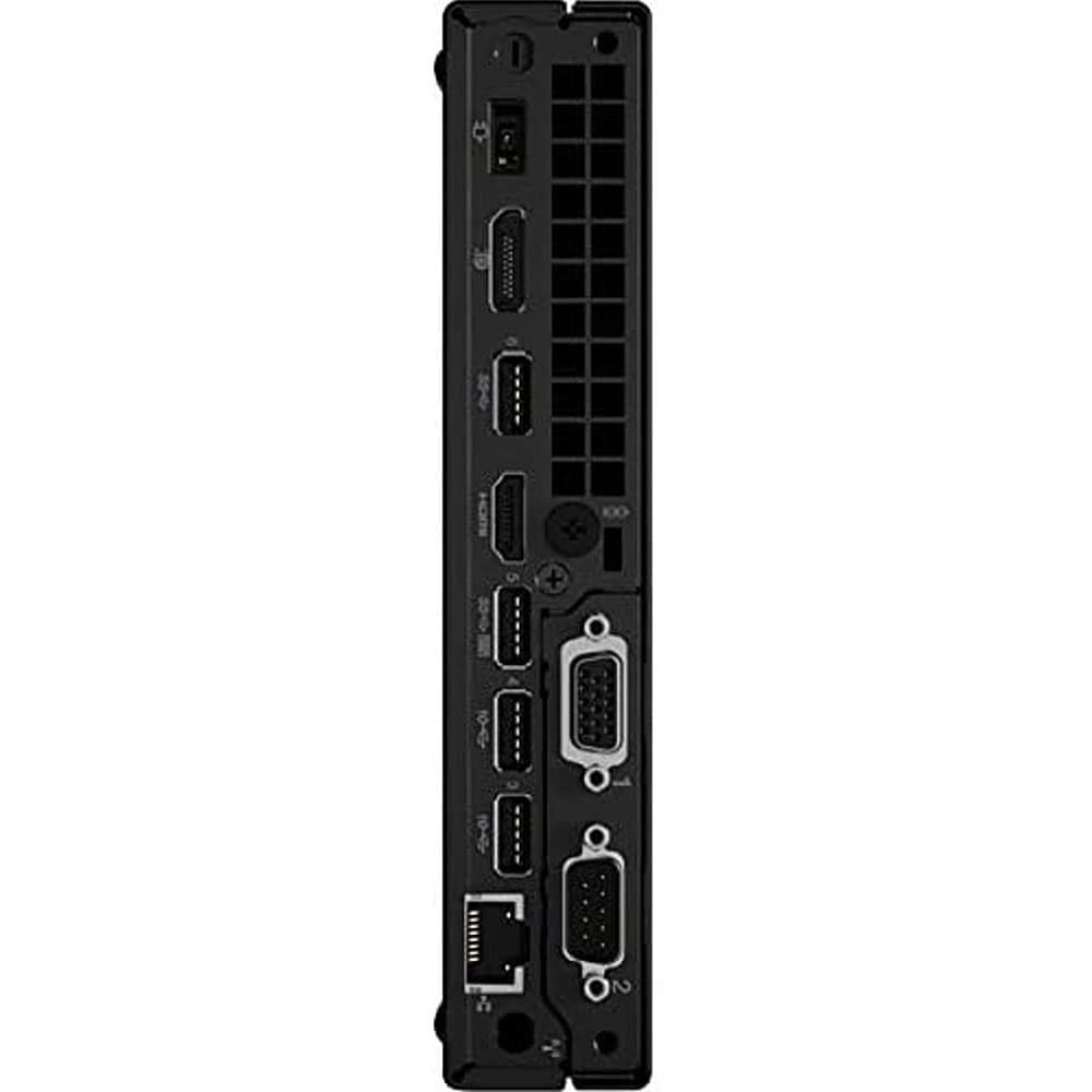 Компьютер Lenovo ThinkCentre M60e Tiny [11LV0000RU] изображение 4