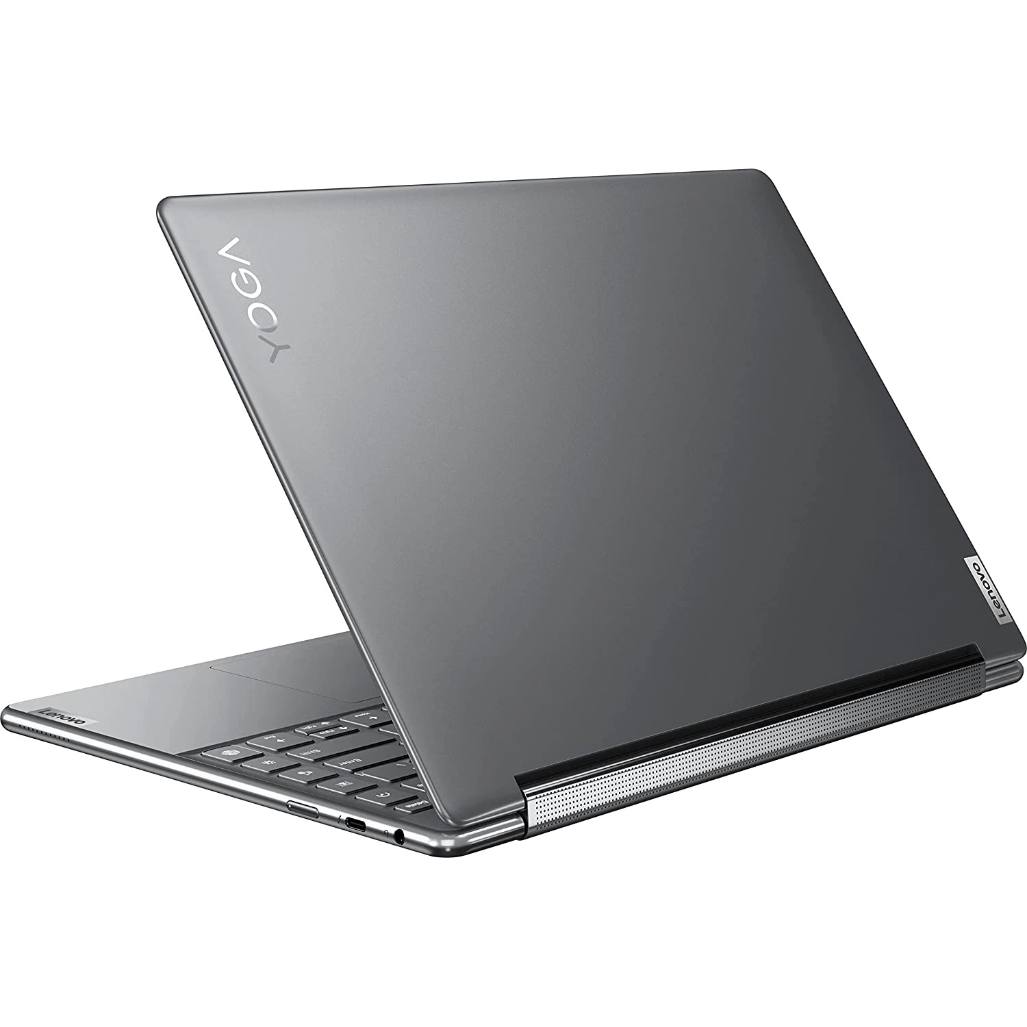 Ноутбук Lenovo Yoga 9 14IAP7 (82LU0038RU) изображение 3