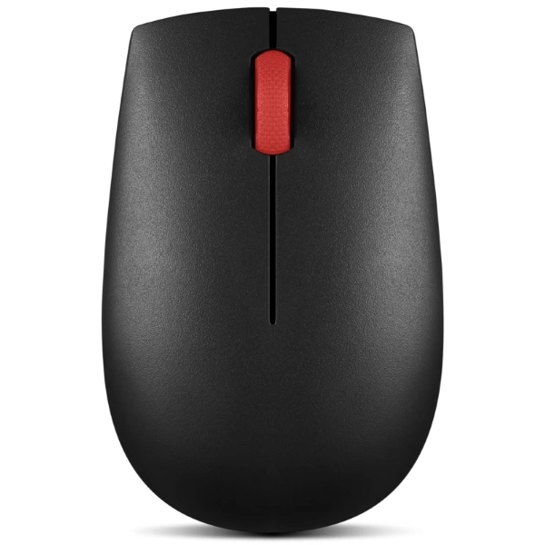 Мышь беспроводная Lenovo Essential Compact [4Y50R20864] изображение 1