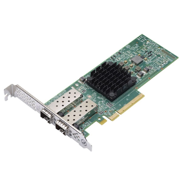 Адаптер Lenovo ThinkSystem Broadcom 57414 10/25GbE SFP28 2-port OCP [4XC7A08237] изображение 1