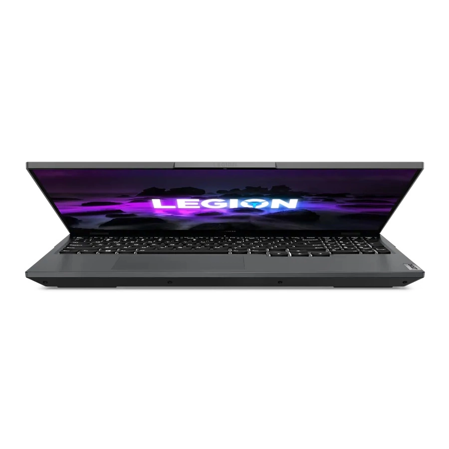 Ноутбук Lenovo Legion 5 Pro 16IAH7H (82RF00GWRK) изображение 5