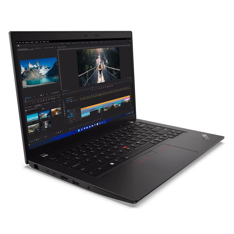 Ноутбук Lenovo ThinkPad L14 G3 (21C6S31A00) изображение 3