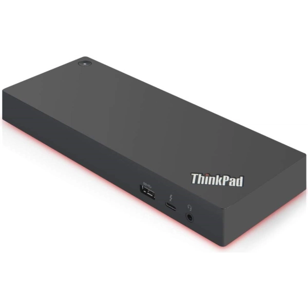 Док-станция ThinkPad Thunderbolt 3 (170W) [40AN0170EU] изображение 1