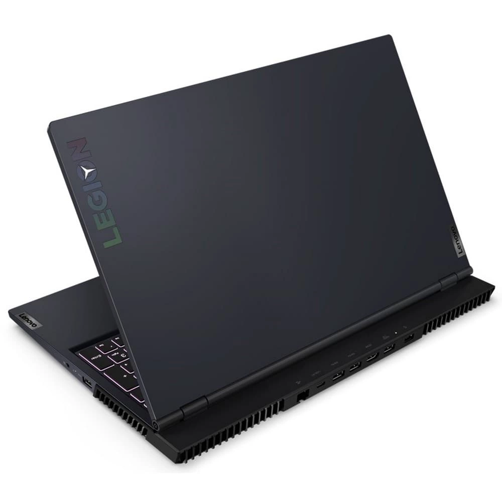 Ноутбук Lenovo Legion 5 15IMH6 [82NL002MLT] изображение 3
