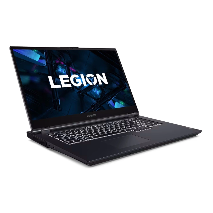 Ноутбук Lenovo Legion 5 17ITH6H (82JM0022RM) изображение 2
