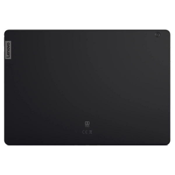 Планшет Lenovo Tab M10 TB-X505F 10.1" WXGA Touch [ZA4G0021RU] Snapdragon 429/ 2GB/ 16GB/ 5Mp/ 2Mp/ WiFi/ BT/ GPS/ Android 9.0/ Black изображение 3