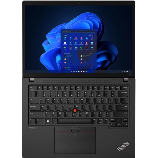 Ноутбук Lenovo ThinkPad T14s Gen 3 [21BR00DWRT] изображение 2