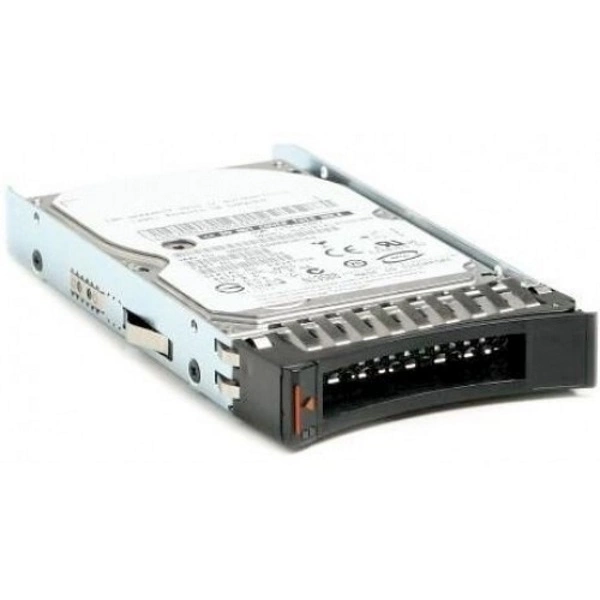 Жесткий диск [7XB7A00021] Lenovo ThinkSystem 300GB SFF/ 15K, SAS, 12Gb, HotSwap  изображение 1