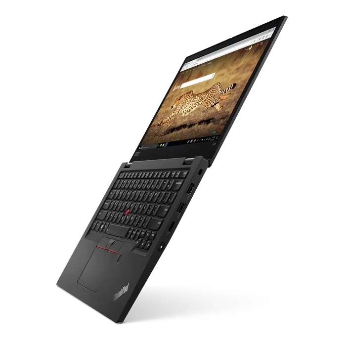 Ноутбук Lenovo ThinkPad L13 G3 (21BAS21G00) изображение 3