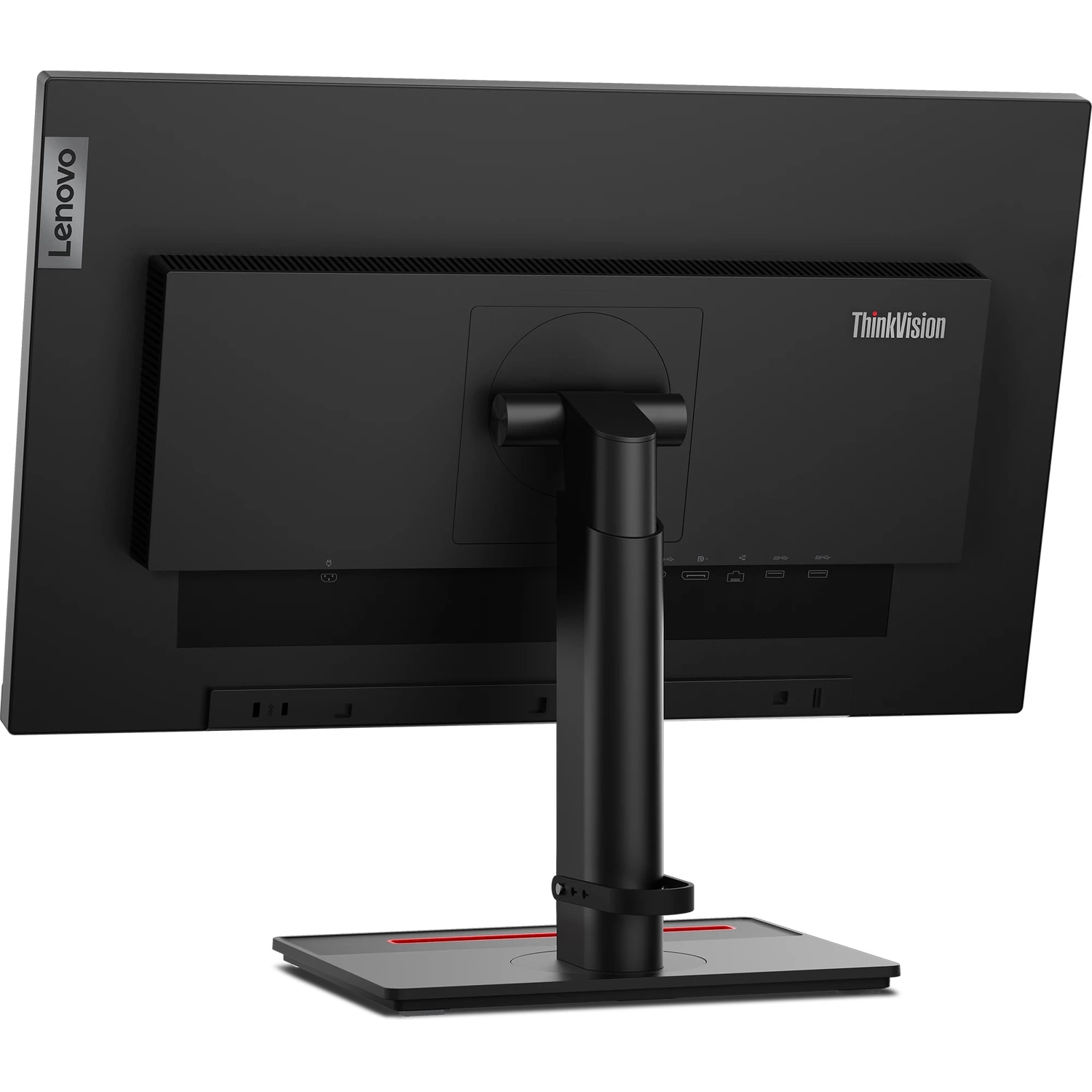 Монитор Lenovo 23.8" ThinkVision T24m-20 (62CDGAT6IS) изображение 7