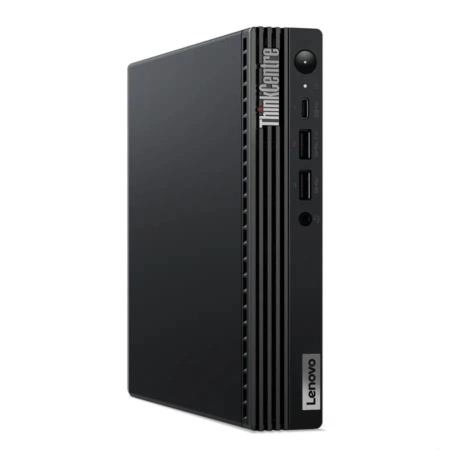 Компьютер Lenovo ThinkCentre Tiny M70q Gen3 slim (11USA024CW) изображение 3