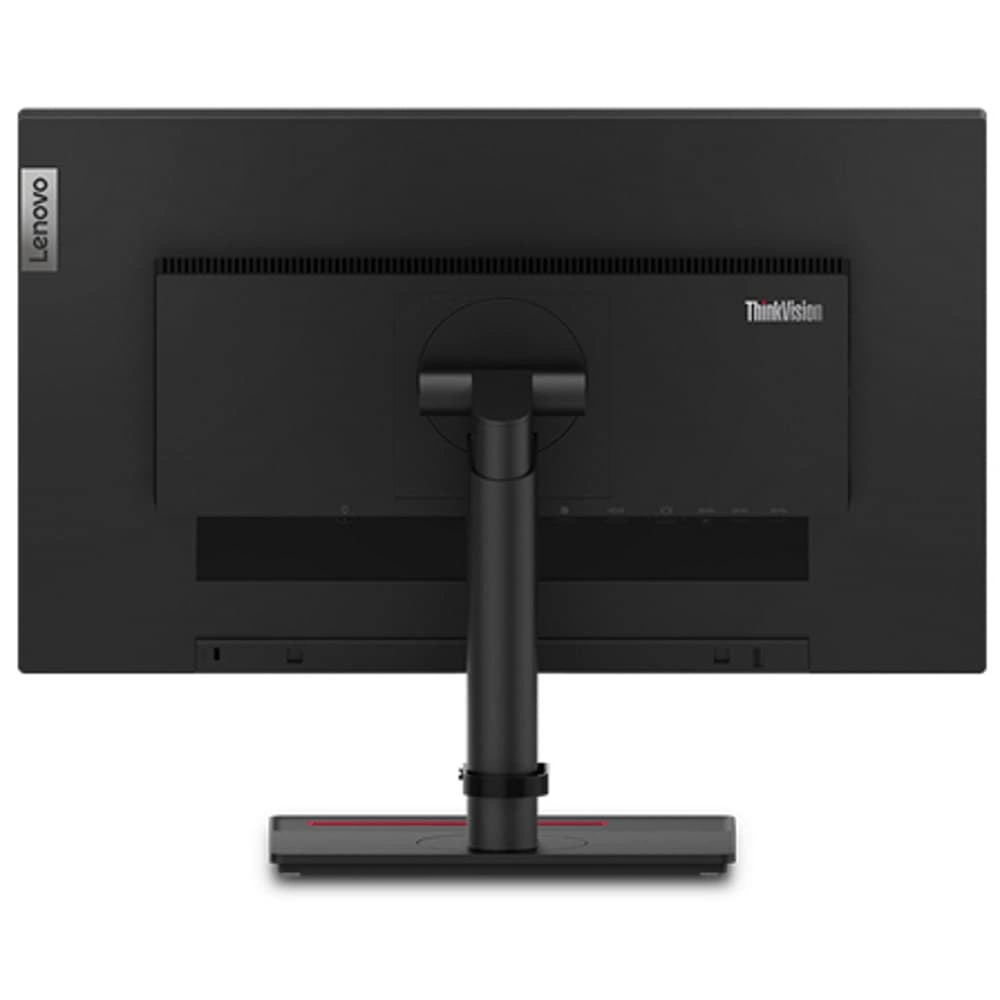 Монитор Lenovo ThinkVision T24i-2L 23.8" FHD [62B0MAR2EU] изображение 7