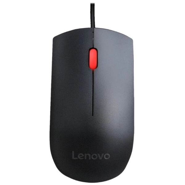 USB мышь Lenovo Essential [4Y50R20863] изображение 3