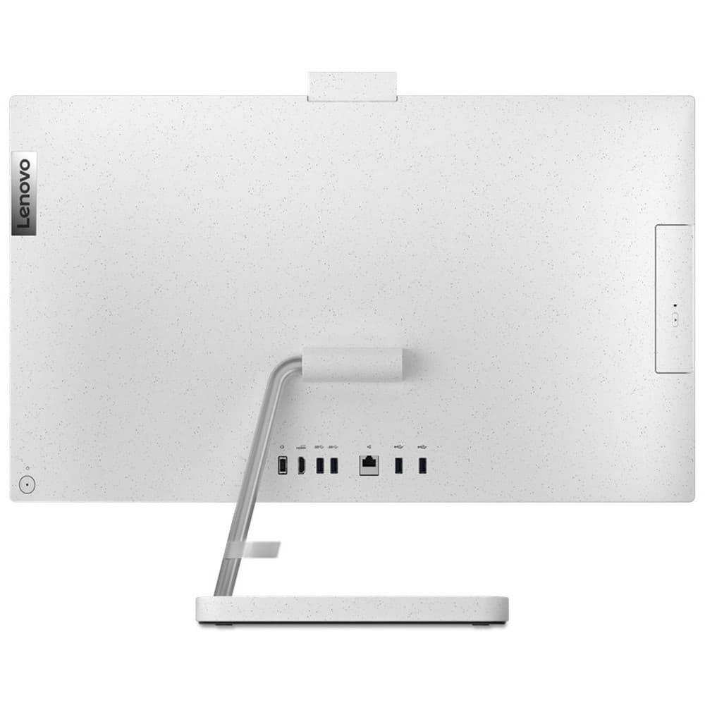 Моноблок Lenovo IdeaCentre AIO 3 27IAP7 (F0GJ00C4RU) изображение 4