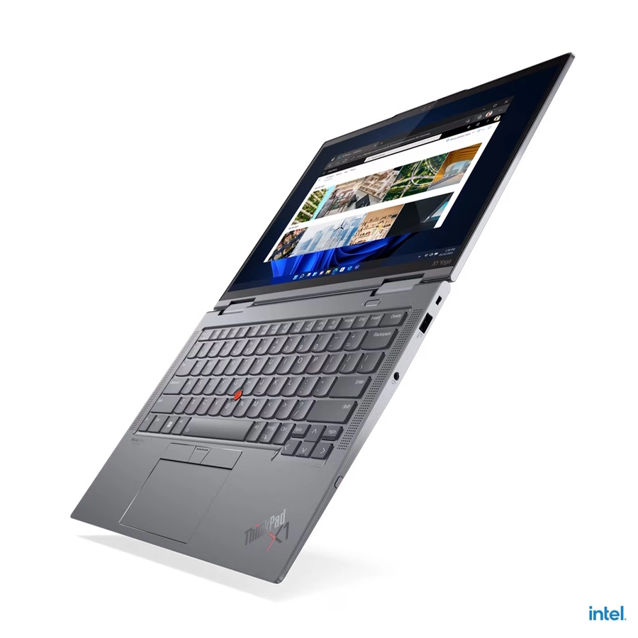 Ноутбук Lenovo ThinkPad X1 Yoga 7 (21CD0016RT) изображение 6