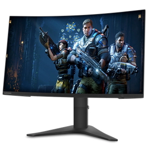Монитор Lenovo G27c-10 27" FHD [66A3GACBEU] изображение 3