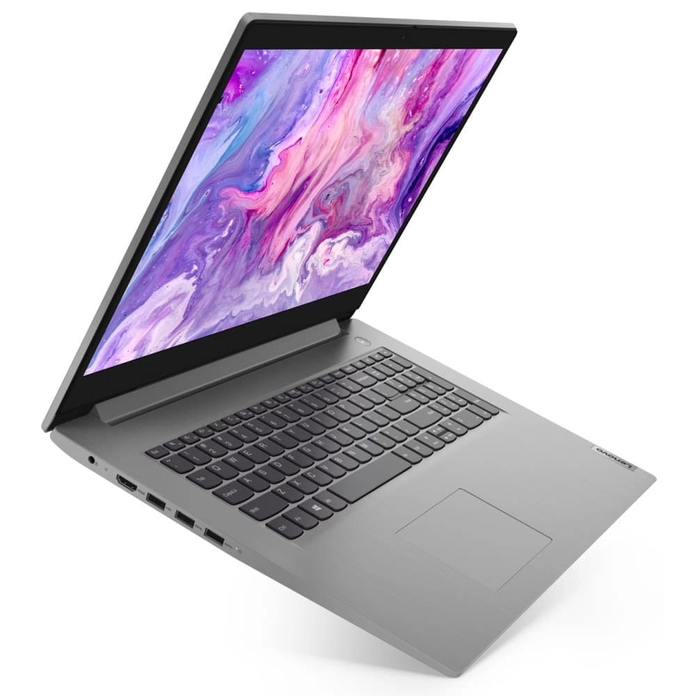Ноутбук Lenovo IdeaPad 3 17ABA7 (82RQ000CRK) изображение 2