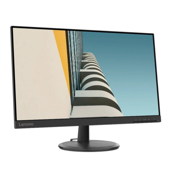 Монитор Lenovo ThinkVision C24-20 23.8" FHD, Tilt [62A8KAT1IS] изображение 2
