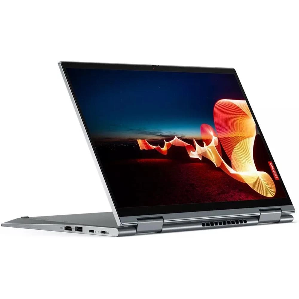 Ноутбук Lenovo ThinkPad X1 Yoga Gen 6 [20XY0022US] изображение 2
