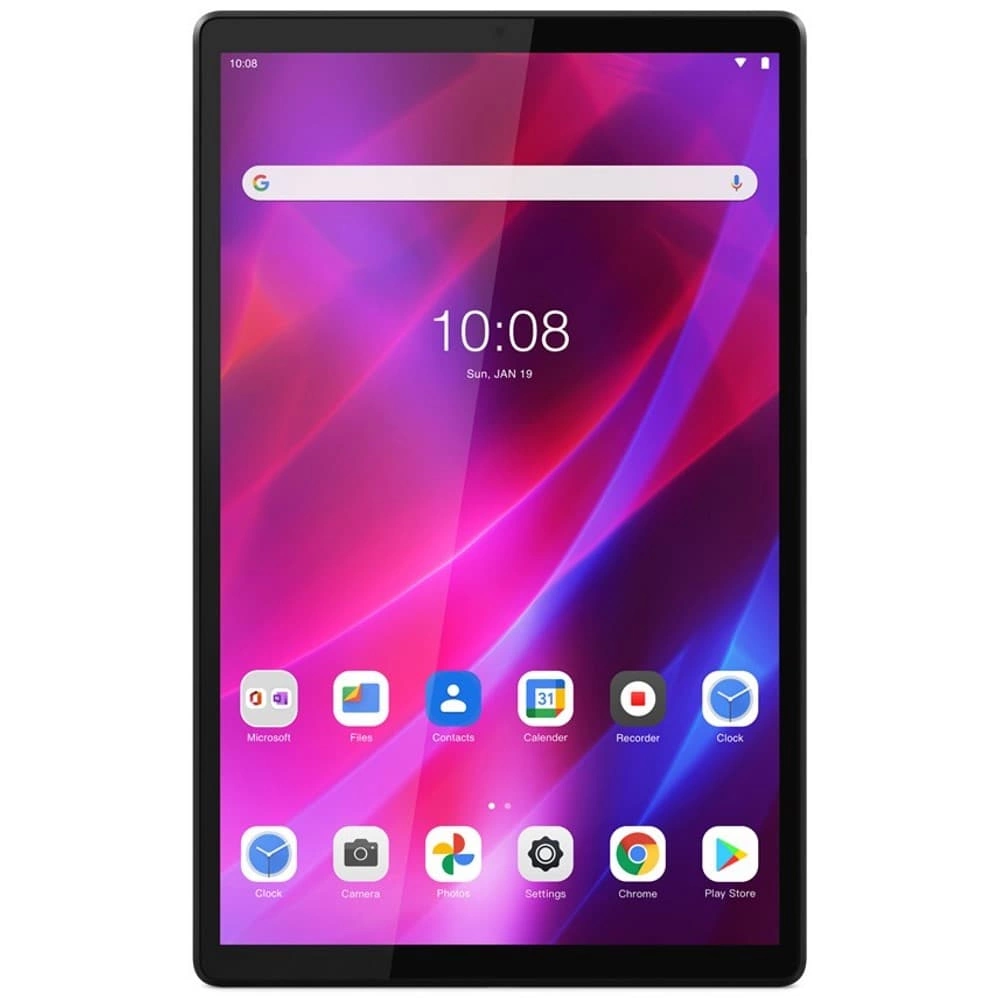 Планшет Lenovo Tab K10 TB-X6C6F [ZA8N0020PL] изображение 3