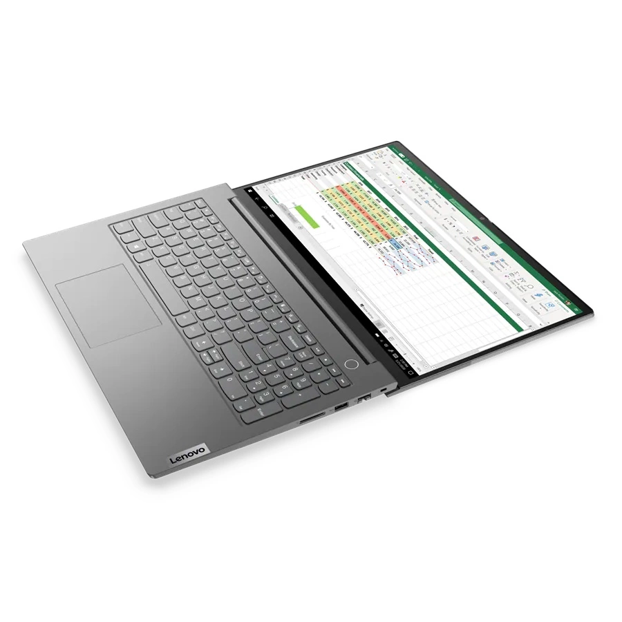Ноутбук Lenovo ThinkBook 15 Gen 2 ITL (20VEA0NBRU) изображение 4
