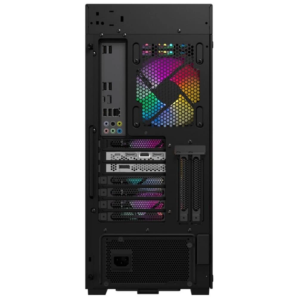 Компьютер Lenovo Legion T7 34IAZ7 (90S200D2RU) изображение 4
