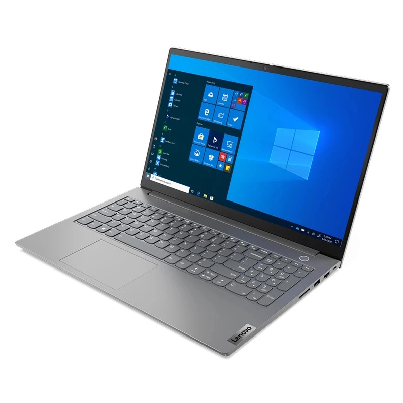 Ноутбук Lenovo Thinkbook 15 Gen 2 (20VG0008UK) изображение 2