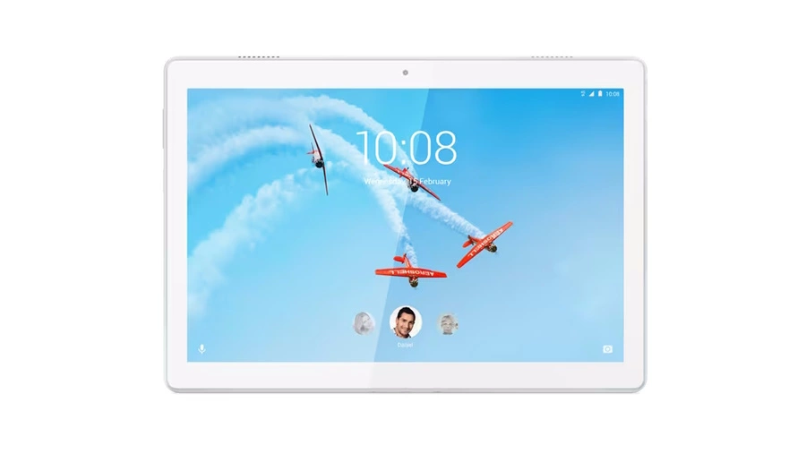 Планшет Lenovo Tab M10 TB-X505L (ZA4H0064PL) изображение 1