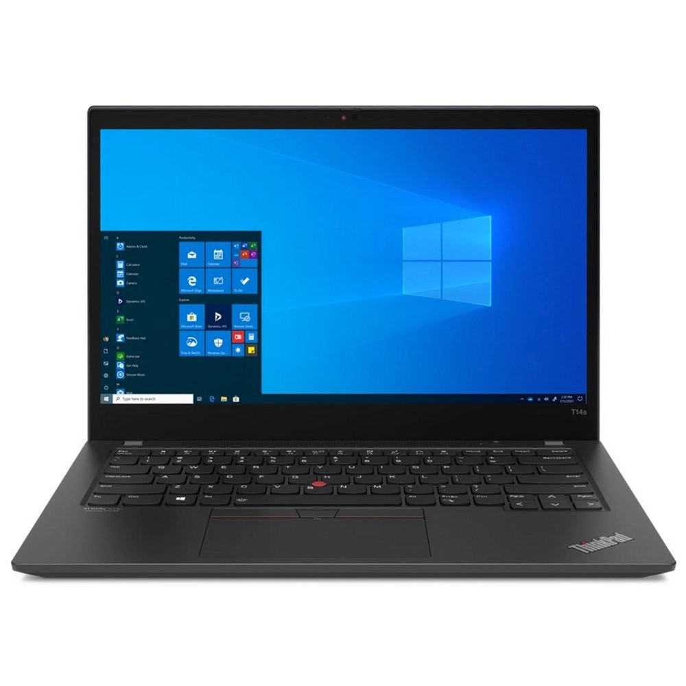 Ноутбук Lenovo ThinkPad T14s G2 (20WNS0R300) изображение 1