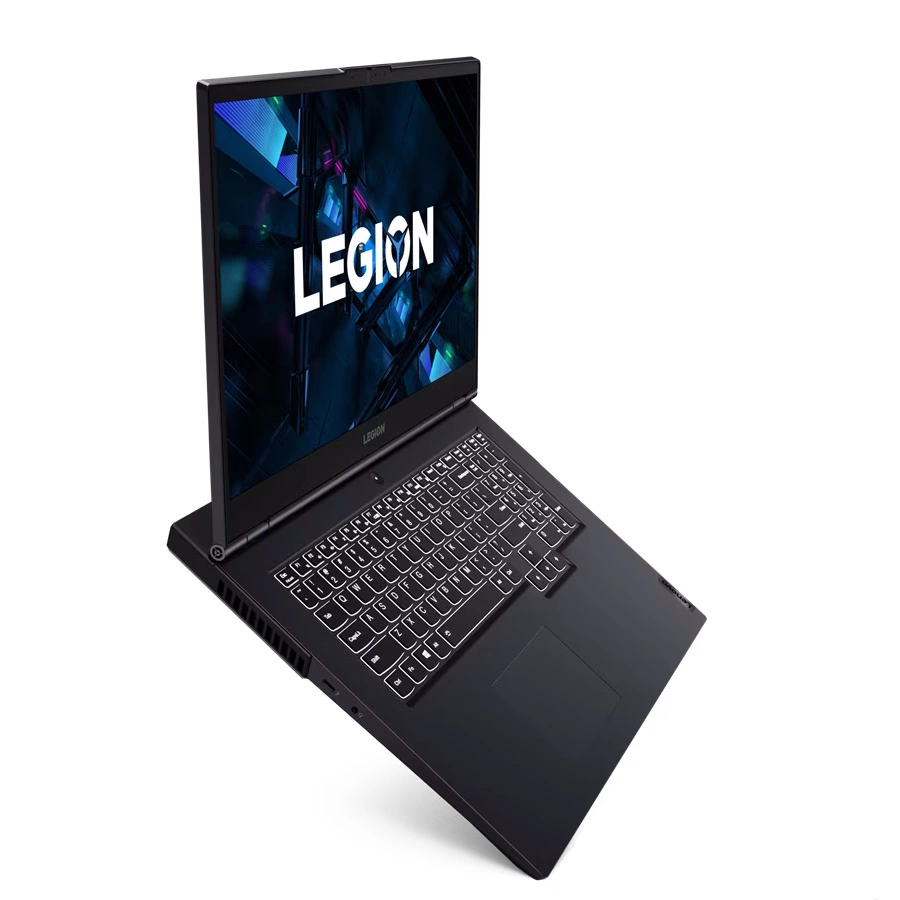 Ноутбук Lenovo Legion 5 17ITH6H (82JM0022RM) изображение 10