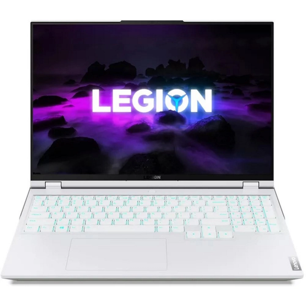 Ноутбук Lenovo Legion 5 Pro 16IAH7 (82S00013RK) изображение 1