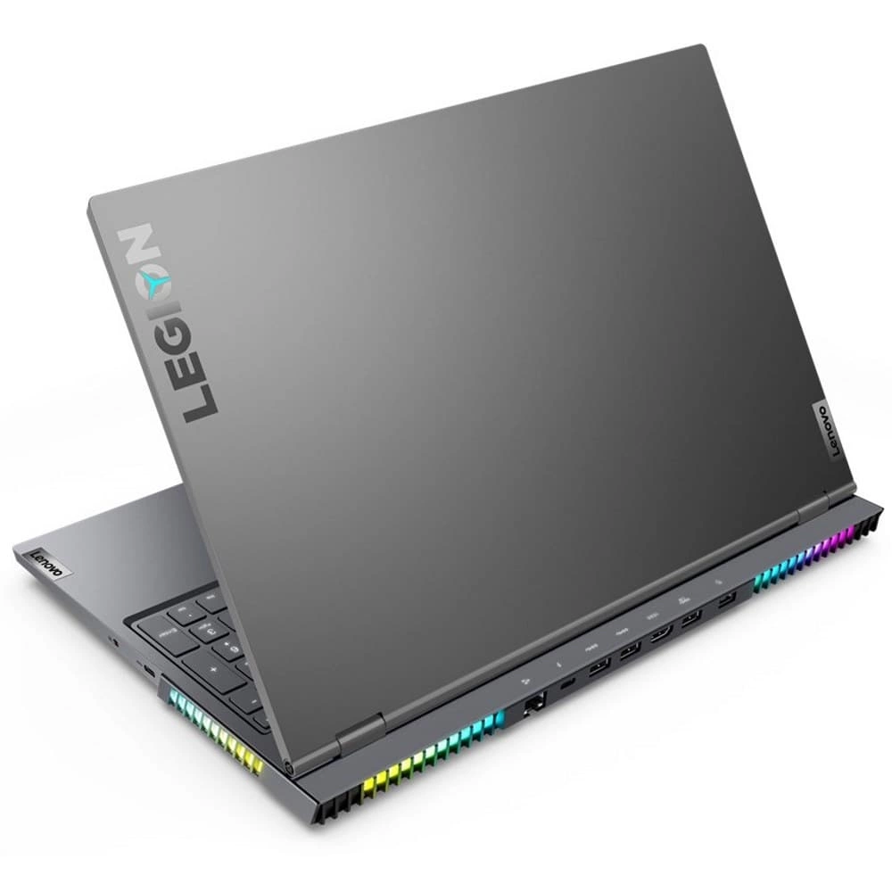 Ноутбук Lenovo Legion 7 16IAX7 (82TD009VRK) изображение 4