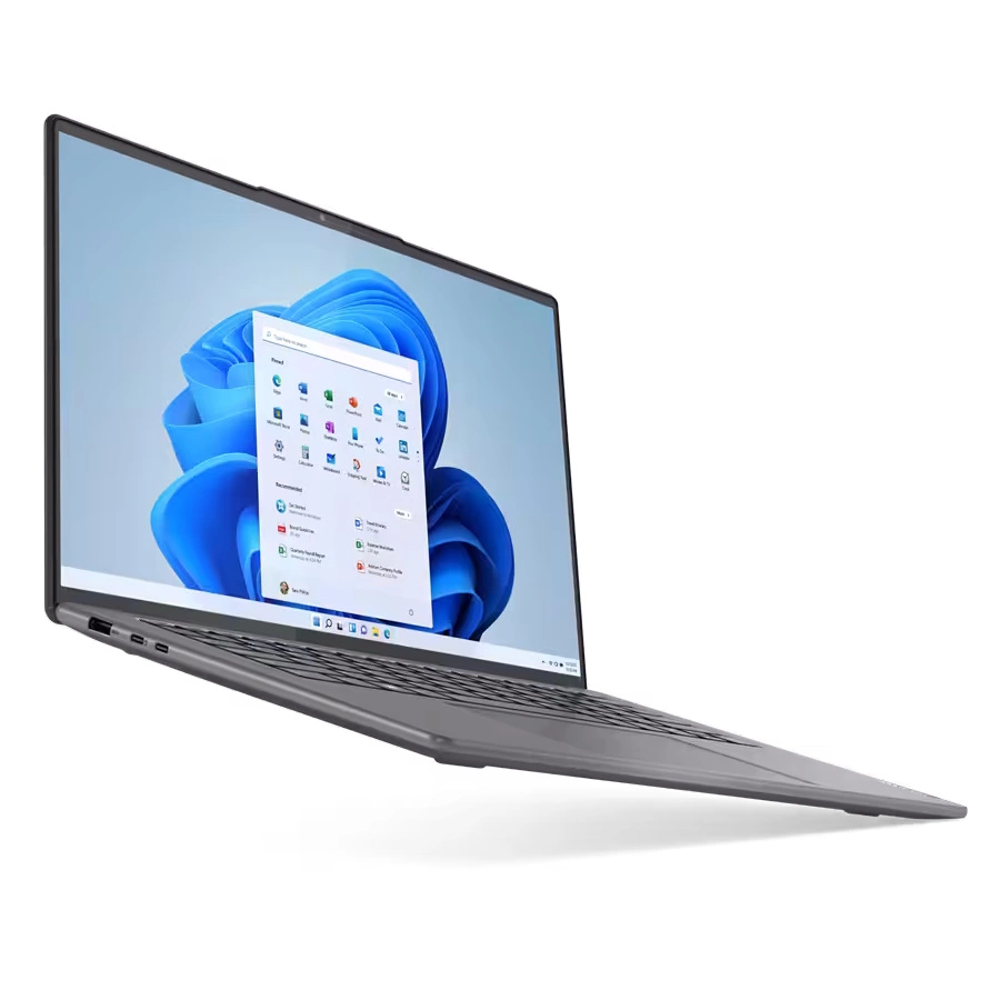 Ноутбук Lenovo Yoga Slim 7 ProX 14ARH7 (82TL003RRU) изображение 7
