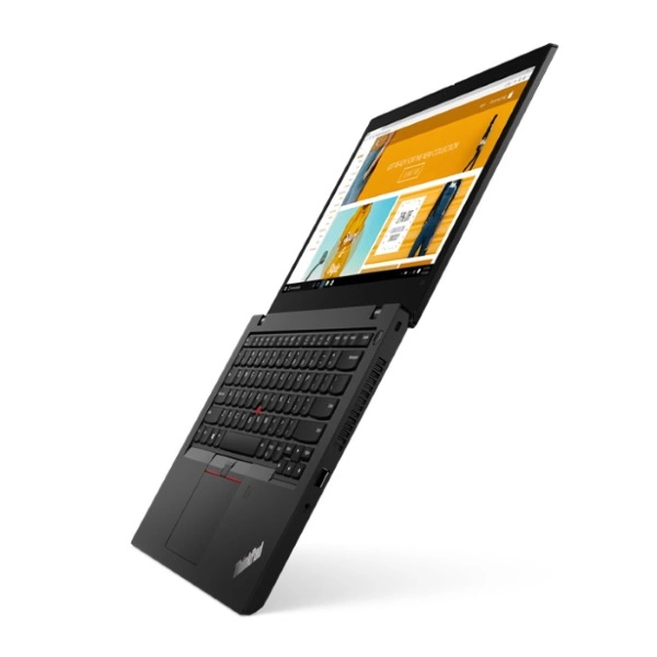 Ноутбук Lenovo ThinkPad L14 AMD Gen 2 (20X6S2KA00) изображение 4