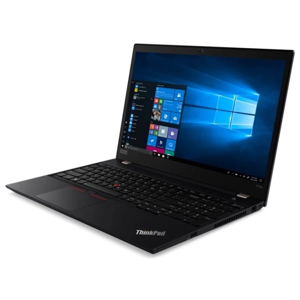 Ноутбук Lenovo ThinkPad P15s Gen 2 (20W600J3UK) изображение 2
