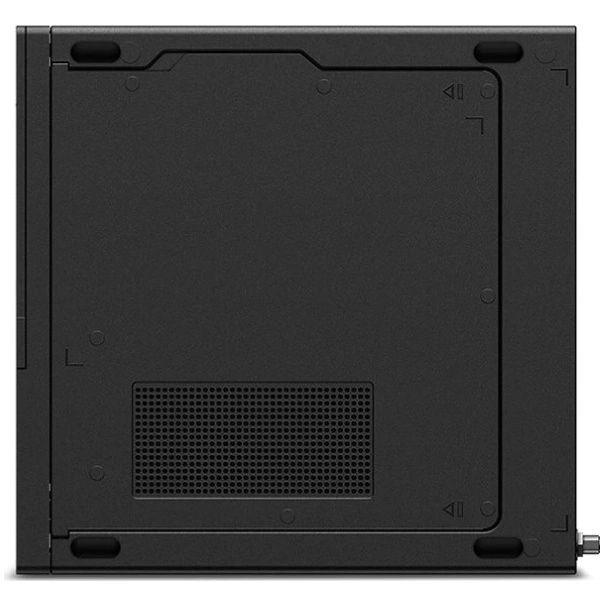 Рабочая станция Lenovo ThinkStation P360 Tiny, Core i9-12900T, 16GB, 512GB SSD, NVIDIA T1000 8GB, DOS [30FA00JWCD] изображение 4