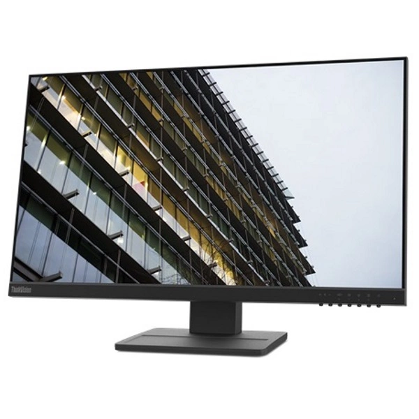Монитор Lenovo ThinkVision E24-28 [62B6MAT3EU] изображение 3