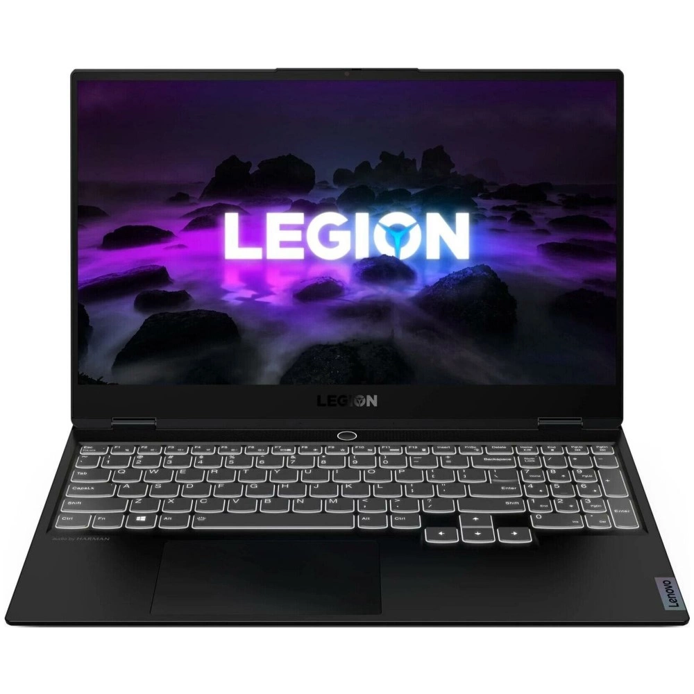 Ноутбук Lenovo Legion S7 15ACH6 (82K8001ARK) изображение 1