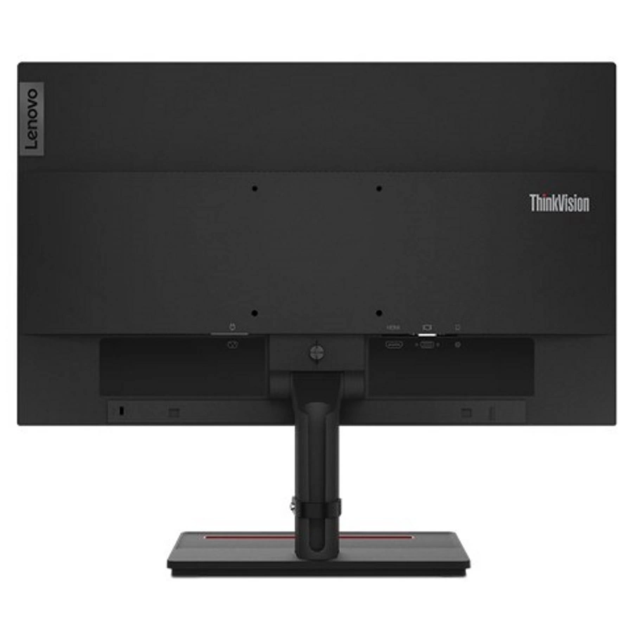Монитор Lenovo ThinkVision S22e-20 [62C6KAT1EU] изображение 4