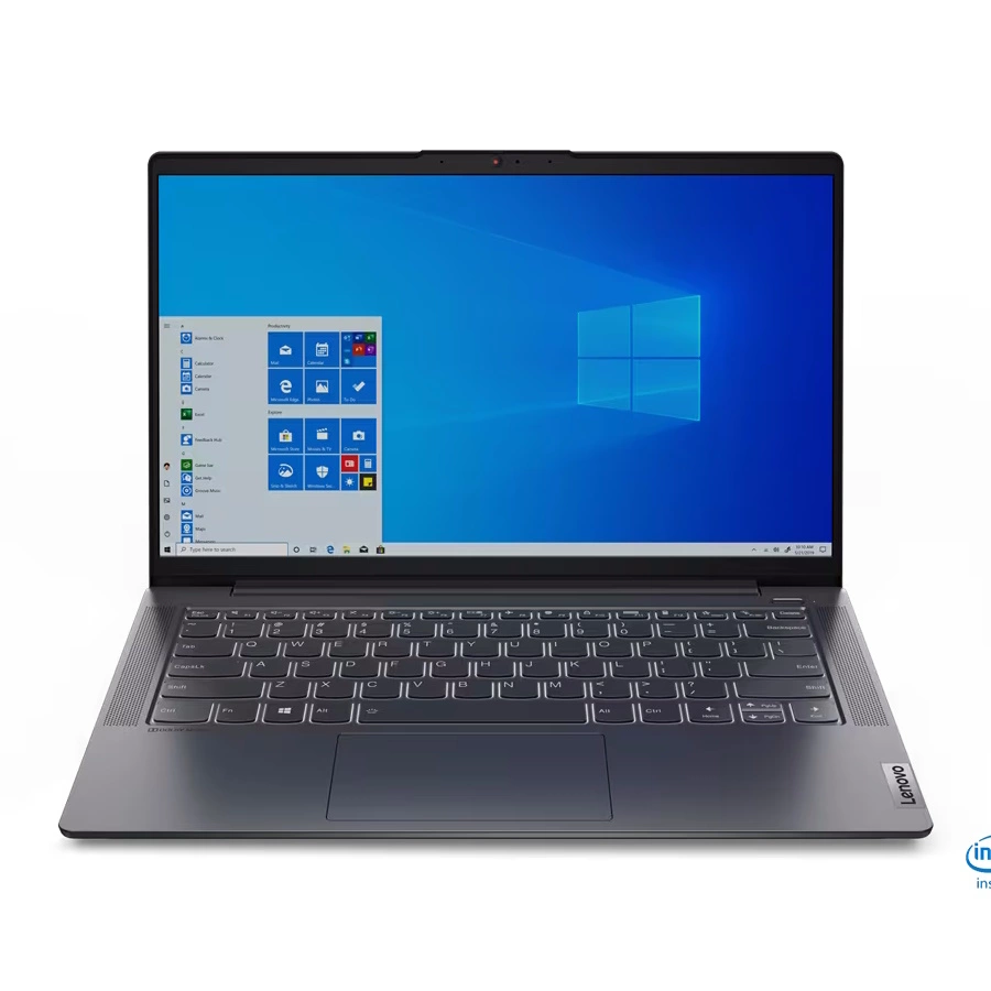 Ноутбук Lenovo Ideapad 5i (82FE00UGUS) изображение 1
