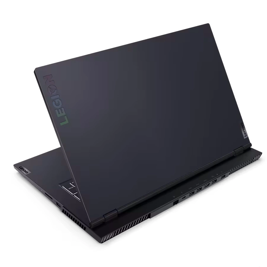Ноутбук Lenovo Legion 5 17ITH6H (82JM0022RM) изображение 8