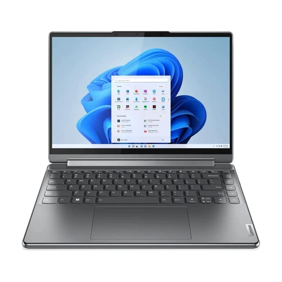 Ноутбук Lenovo Yoga 9 14IAP7 (82LU004NRU) изображение 1