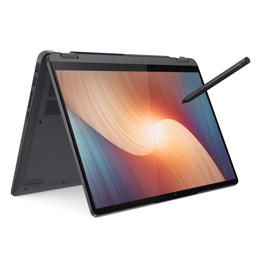 Ноутбук Lenovo IdeaPad Flex 5 14ALC7 (82R9006ARU) изображение 12
